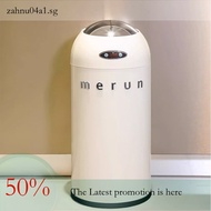 Induction Dustbin Intelligent Rubbish Bin Large Capacity Dustbin For Kitchen Living Room Trash Bin L