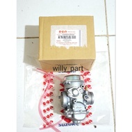Satria Fu 150 Carburetor Satria Fu 150 SGP Carburetor SUZUKI