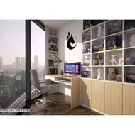 Sticker NTAICHI SHOP