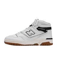 Aime Leon Dore × New Balance 650 White Black Unused