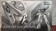 [PB] BANDAI RG 1/144 GUNDAM EXIA REPAIR II 連 BANDAI 水貼