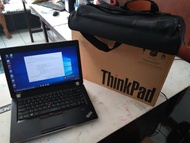 Laptop Lenovo Thinkpad Edge Core i3