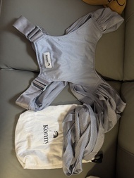Konny Baby Carrier Flex(可調節款)