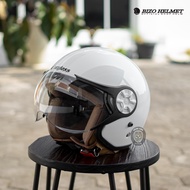 Helm YRH hijab sks premium berkualitas SNI