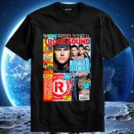 T-Shirt T Shirt Men Boys Girls Unisex Poster Band Avenged Sevenfold Seven Fold A7X A 7 X