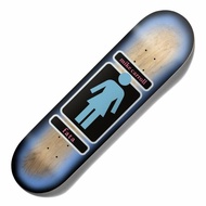 Girl Carroll 93 Til Skateboard Deck 8"