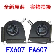 Suitable for ASUS ASUS Choice 5pro Choice 5 FX607 FA607 FA607P FX607J Fan