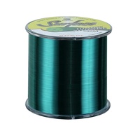 PROMO Senar Pancing Monofilamen Laut Kuat Anti Keriting Panjang Benang Mancing Senar 500 Meter Murah