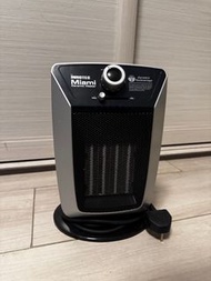 INNOTEC Miami 陶瓷暖風機