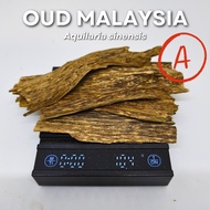 10g Malaysian Agarwood Chips Grade A Agarwood Terrace