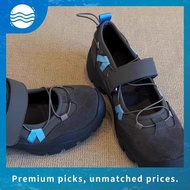 Adorableprojects - Zeeva Sneakers Red - Ballerina Sneakers