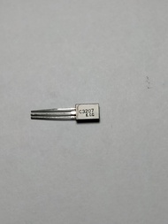 Transistor 2SC3207 TTC3207 KKC3207 KTC3207 NPN C3207