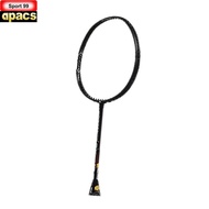 Apacs Nano Fusion Speed 722 (Original) Badminton Racket -Black (1pcs)