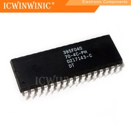 5 Piece  SST39SF040-70-4C-PH SST39SF040 DIP-32  Integrated circuit IC