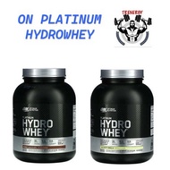 Optimum Nutrition, Platinum Hydro Whey (3.5lb)