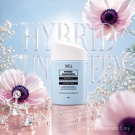 NFG HYBRID SUNSCREEN Hybrid SPF50 PA++++: