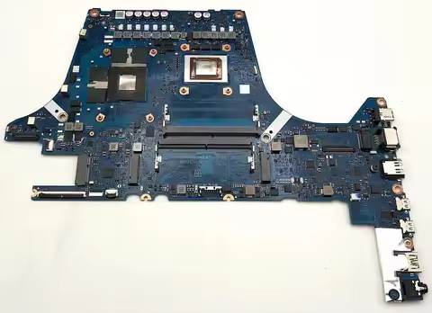 For Asus TUF Gaming A15 FA507NU FA507NV FA507XV FA507XI AMD R5 R7 R9 RTX4050 4060 4070 6GB 8GB GPU M