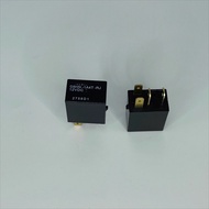 1pc For Honda Motorcycle EFI Waterproof Relay G8HN-1A4T-RJ 12VDC