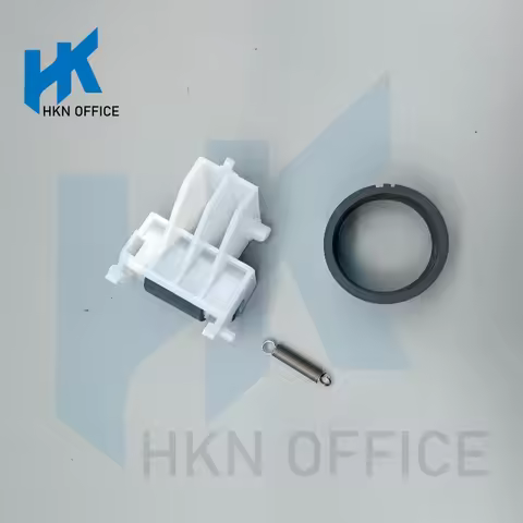 5X Pickup Roller for EPSON L800 L801 L805 L810 L850 Stylus Photo R250 R265 R270 R280 R285 R290 R295 