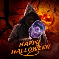 Luzzpickleball Paddle PLANET Original Paddle (16mm) pickleball paddle carbon fibe t700