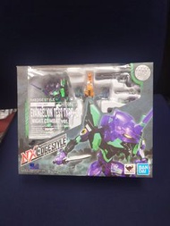 全新 NXEdge Style Eva 初號機 Night Combat Ver.夜間塗裝 NX Edge