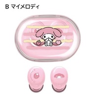 My Melody - 日本 My Melody 兒童藍芽耳機