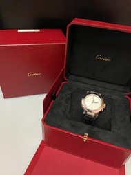 全新 Cartier Pasha De Cartier WSPA0012(35mm) 卡地亞女裝手錶