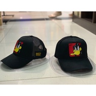 Trucker Cap Anime Duffy Duck