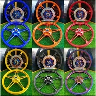 SPORT RIM FG510 (LATIVO) LC135/SRLZR (DISC & DRUM)