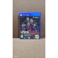 BD PES 2019 PS4 Reg 3/ Winning Eleven 2019 PS4