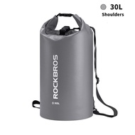 ROCKBROS Waterproof Bag Portable Ocean Pack Dry Bag High Quality Bucket Bag Sling Shoulder Backpack