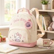 Sanrio|幼兒兒童背包 書包(平行進口)
