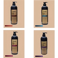 SENMONKA HAIR SHAMPOO 1000ml (SK001B,SK002B,SK003B&SK004B)