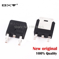 10pcs QM3016D  M3016D MOSFET TO-252 new original