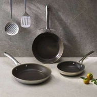 Corelle | (ชดกระทะ 20+24+28 ซม.) คอเรล ดราแนโน ชดกระทะ 3 ชน