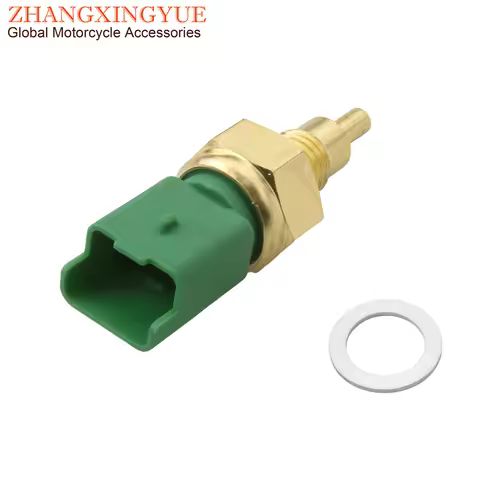 GTS250 GTS300 GTV250 GTV300 Water Temperature Sensor For Vespa GTS GTV 250 300 HPE 1A021287R 58299R 