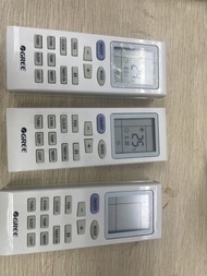 GREE 冷氣遙控器 YB1FA4