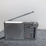 Panasonic 收音機