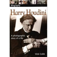 (BBW) DK BIOGRAPHY: HARRY HOUDINI (ISBN: 9780756612450)
