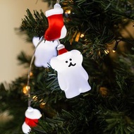 🇰🇷韓國Dinotaeng Bobo holiday bulb聖誕燈🐻🐻‍❄️🌲💡