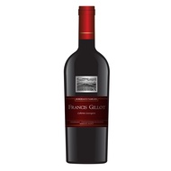 Vang Pháp Francis Cabernet Sauvignon - Vang Đỏ