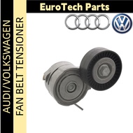 AUDI A4 8K 3.0,A5 3.0,A6 3.0,A7 3.0,Q7 3.0,V/W TOUAREG 3.0,PORSCHE PANAMERA 3.0 FAN BELT TENSIONER