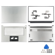 NEW  For HUAWEI MateBook D15 BOD-WFH9 WDH9 BBZ-WBH9 BOHL-WFQ9 Laptop LCD Back Cover/Front Bezel/Palm