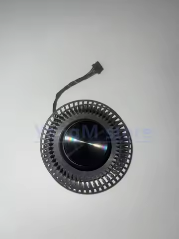New Cooler Fan Cooling For ASUS/MSI/HP TURBO RTX2060 RTX2070 RTX2080 RTX2060S RTX2070S RTX2080TI FD7
