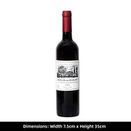 Decorative Display Wine Props