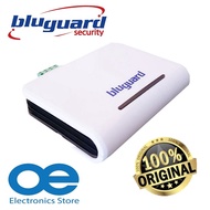 BLUGUARD IP Pro P2P Optional Module P2P Interface Module For Mobile App