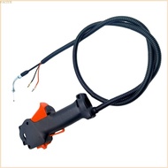 FACY Replacement Accessories Ignition Coil For Chinese Model 1E40F-5 40-5 1E44F-5 44-5 Trimmer Brush