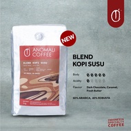 Anomali Coffee Coffee Beans Milk Blend 1KG