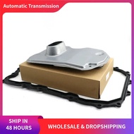 For Porsche Cayenne VW Touareg Audi Q7 09D325435 Automatic Transmission Gearbox Filter 1001370002 95