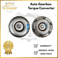 Auto Gearbox Torque Converter Myvi 1.3/Alza 1.3/ Alza 1.5 Auto Gearbox Torque Converter Kancil used 